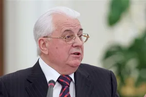 Леонід Кравчук