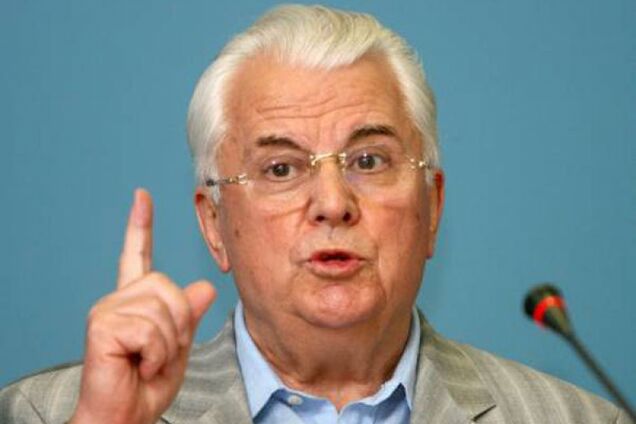 'Украина выглядит унизительно': Кравчук обрушился на 'Минск-2'