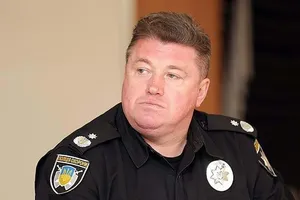 Сергей Будник