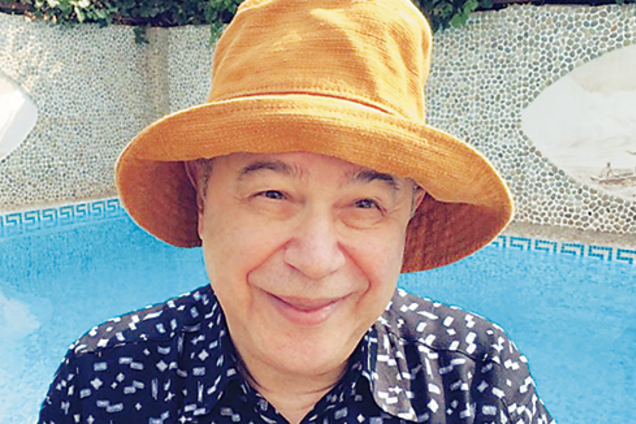 Петросян решил рассказать 'Миротворцу', чей Крым