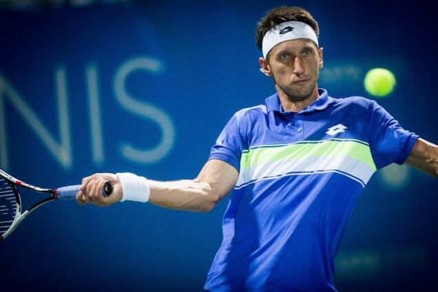 Сергій Стаховський