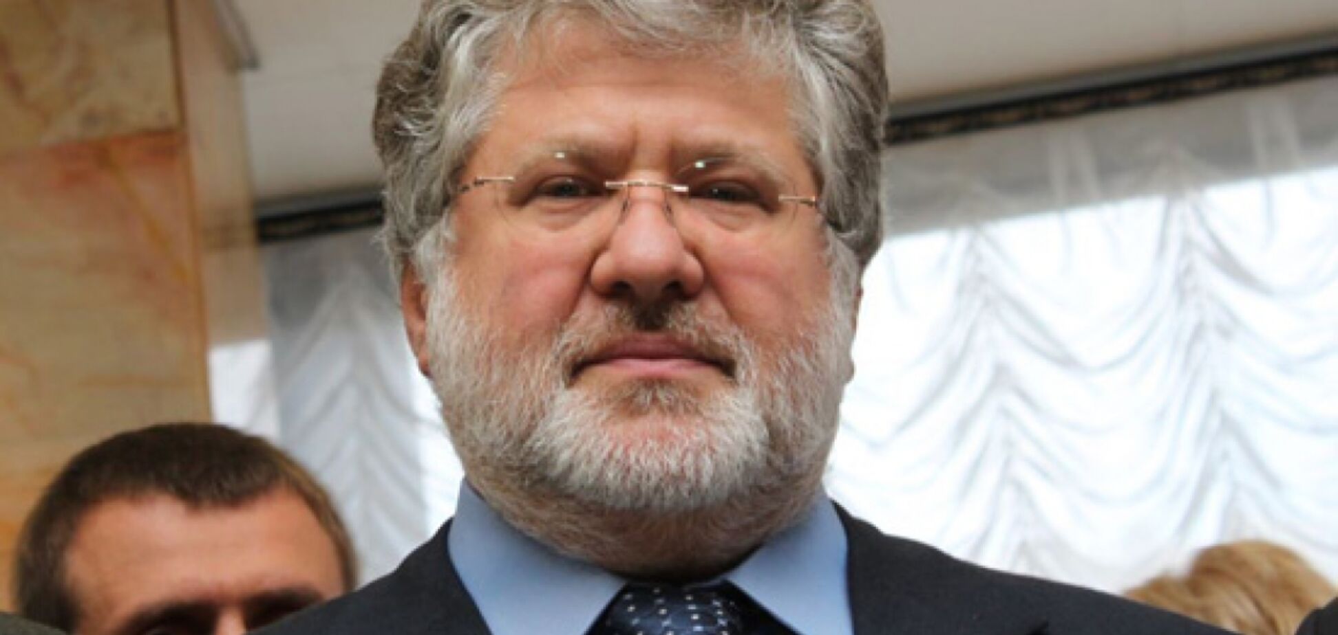 Україна програла позов через Коломойського на $ 144 млн