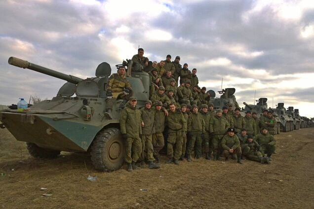 В сети показали новые доказательства присутствия на Донбассе российских военных