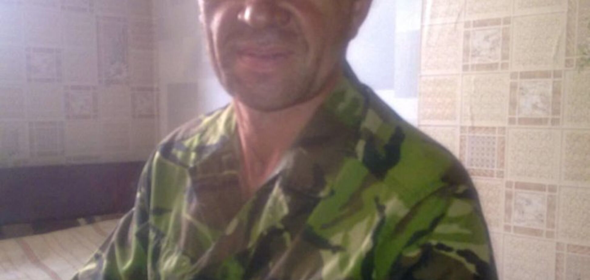 Новый 'груз 200': на Донбассе ликвидировали террориста 'ДНР' 'Кусто'