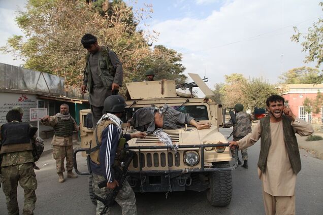 Предательство России теперь зафиксировано