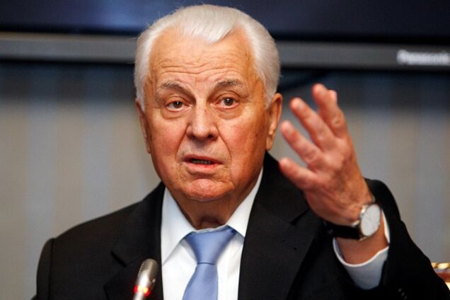 Стрелять до последнего: Кравчук рассказал о будущем отношений Украины и России