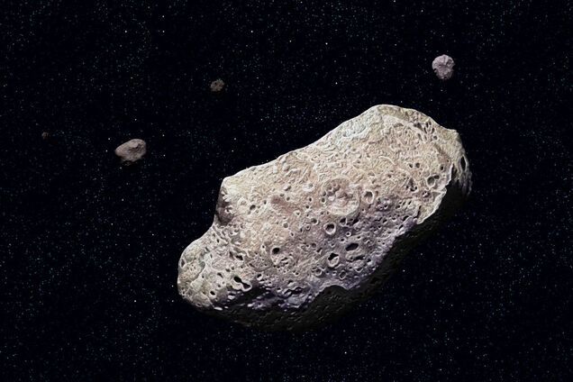 Мир тьмы и смерти: ученые узнали, что ждет Землю после падения астероида