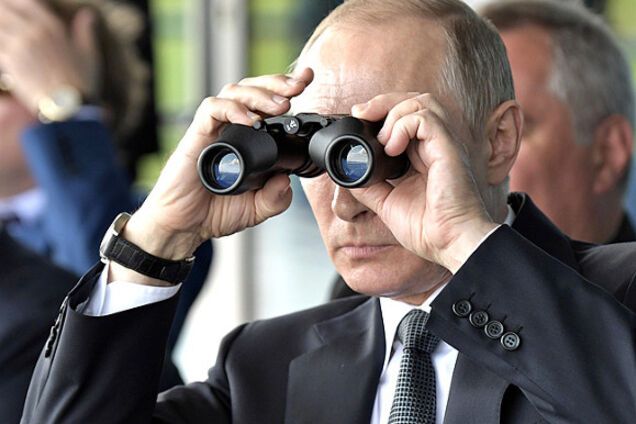 Кто он, наследник Путина