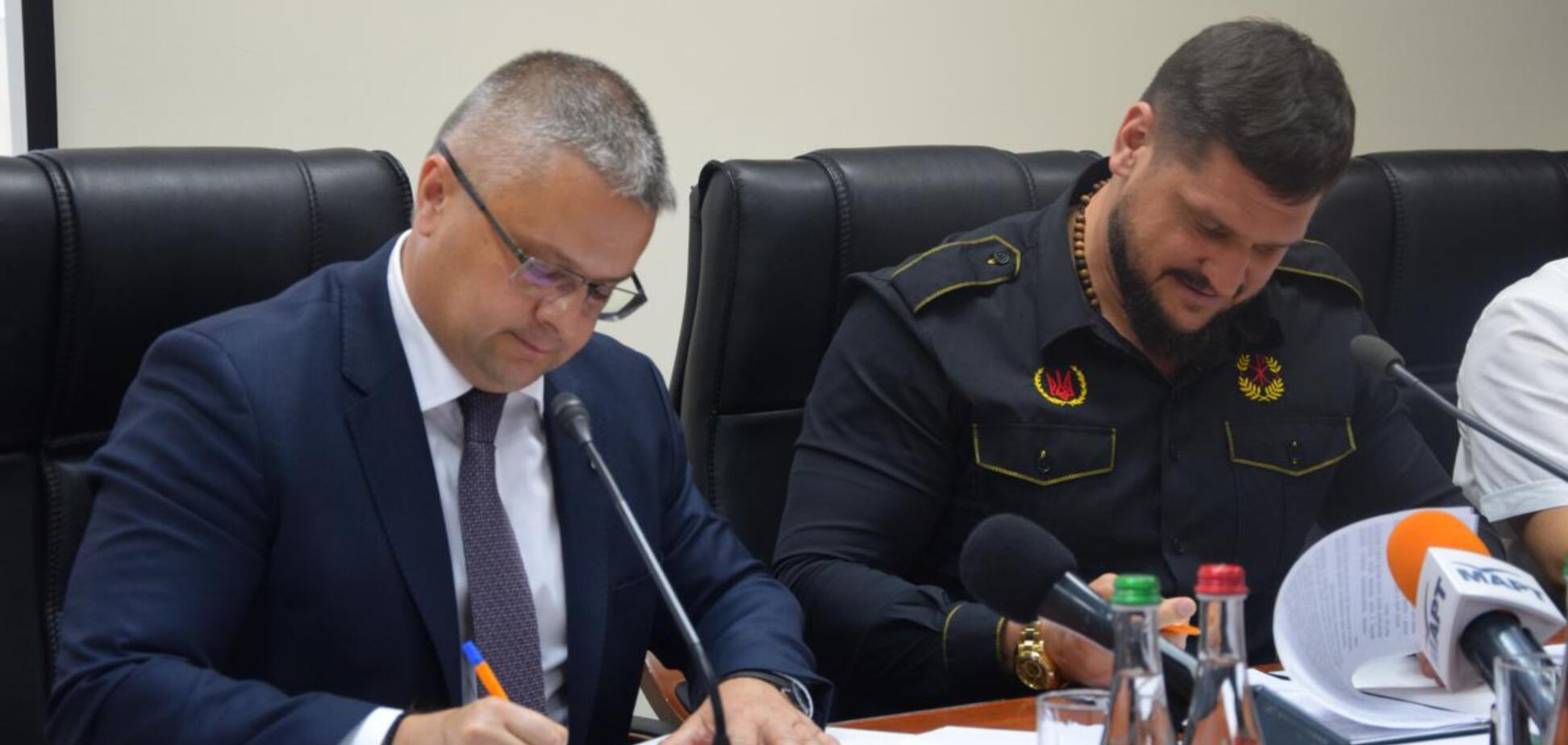 В Николаеве на базе завода имени 61-го коммунара создадут военно-промышленный парк