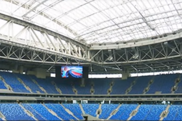 Крестовский бакланы