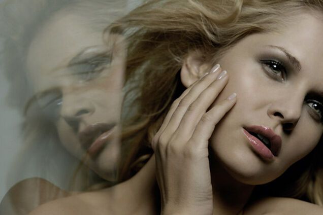 У некоторых женщин замечаю эту беду