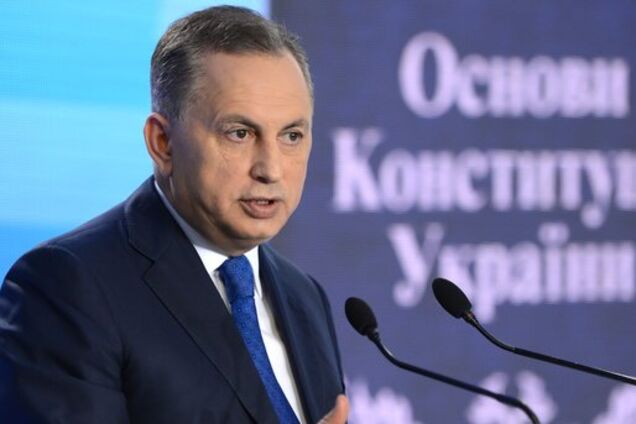 Україна стане домінуючою державою Східної Європи - Колесніков