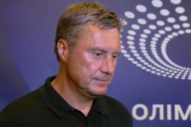 Александр Хацкевич