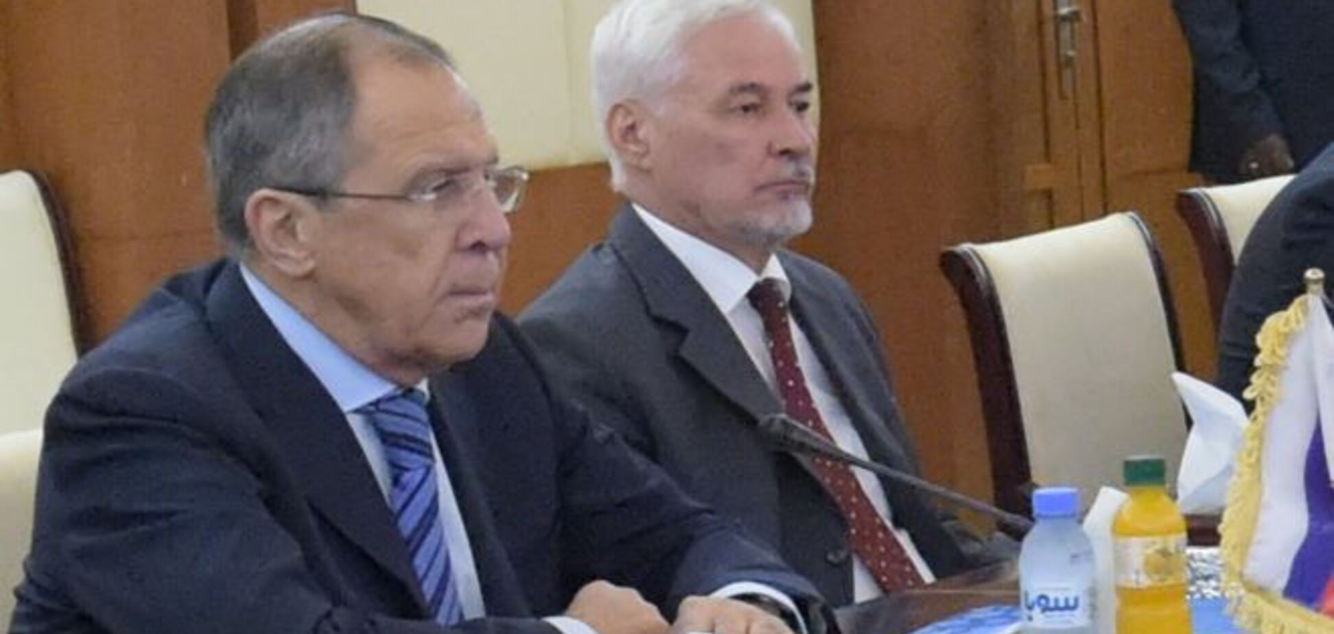 Смерть российского посла в Судане: у Лаврова назвали причину