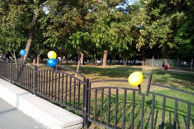 Новости Крымнаша. Де зараз ви, кати мого народу?