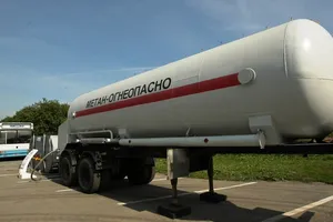 Газ