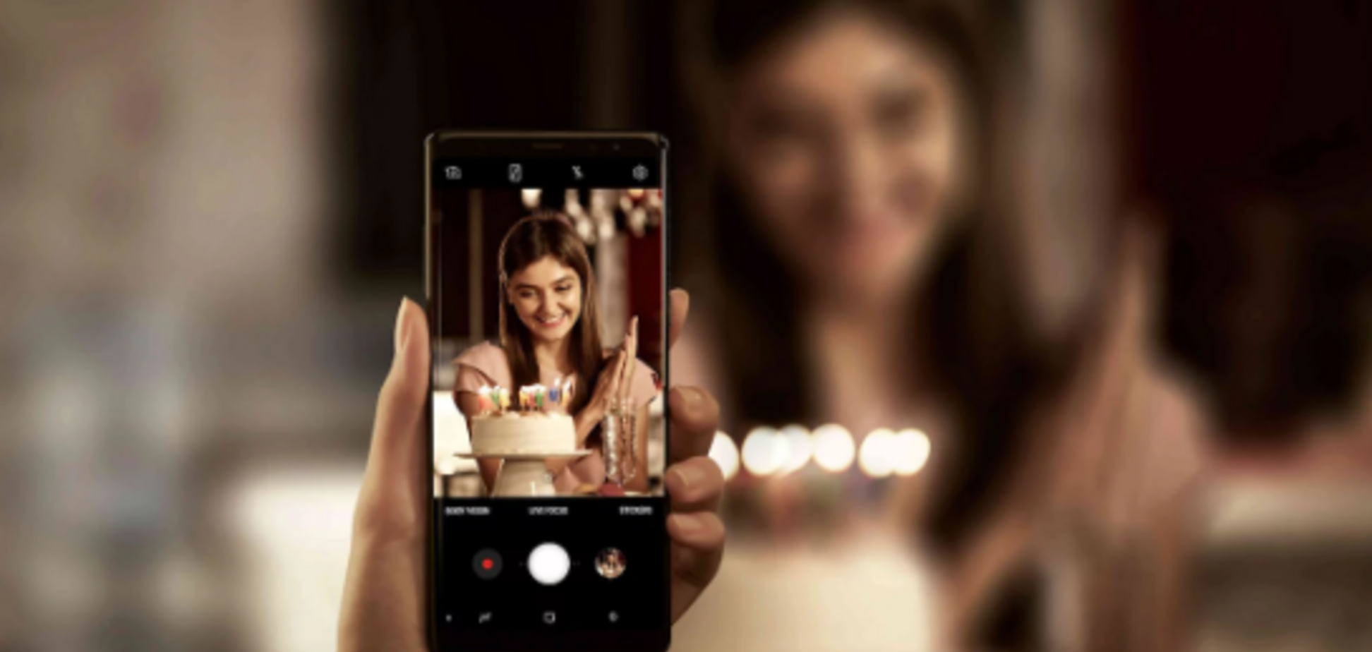 Galaxy Note 8: особенности нового смартфона и цена