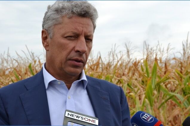'Они боятся': Бойко назвал виновников кризиса в Украине