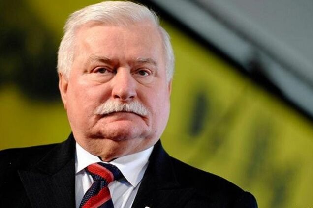 Лех Валенса