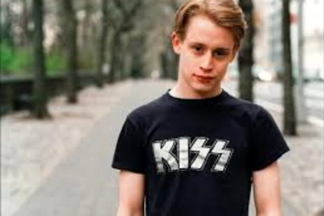 Маколей Калкин