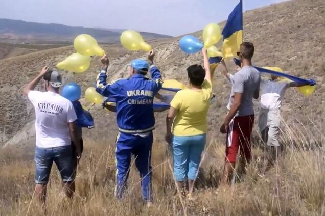 Новости Крымнаша. Агония страны скреп и духовности