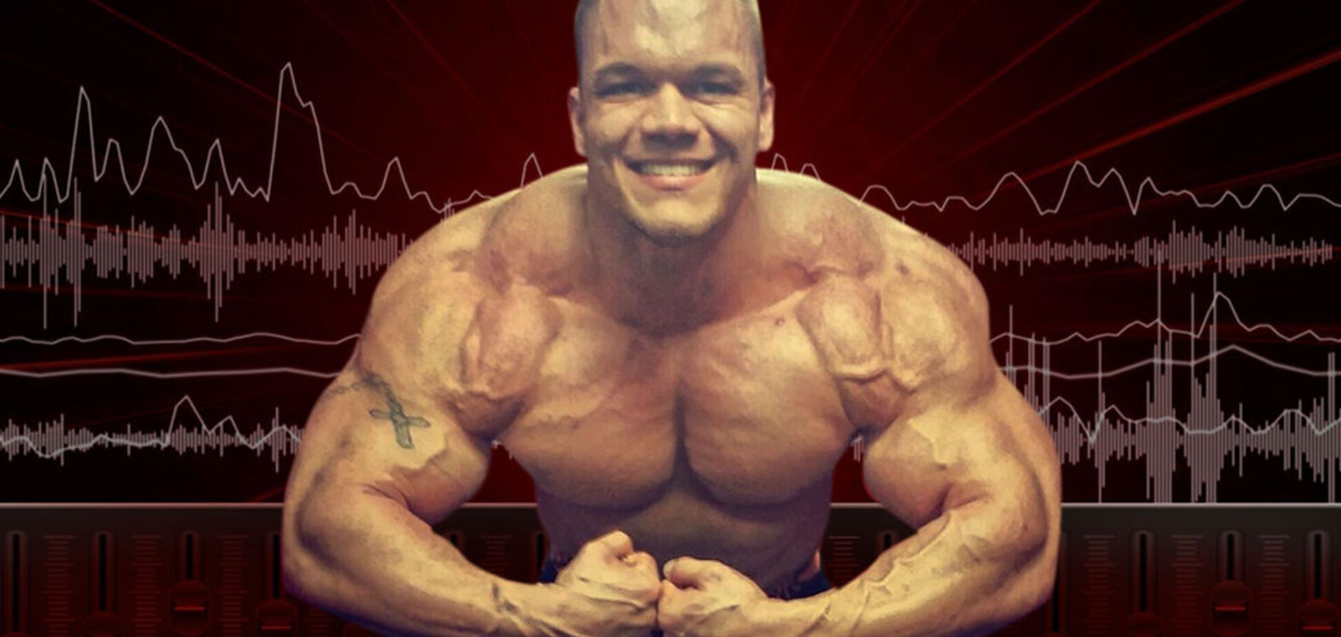 Даллас Маккарвер