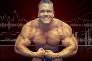 Даллас Маккарвер
