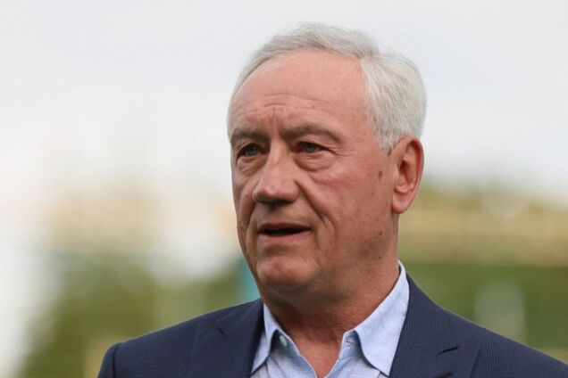 Петр Дыминский