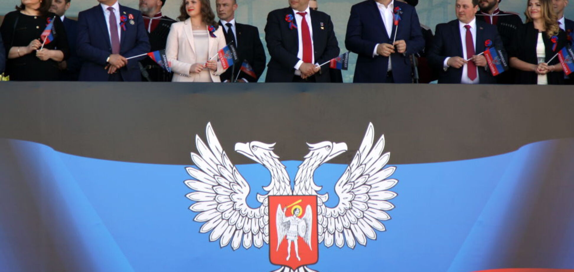 На счету Захарченко более 100 млн: украинские хакеры взломали 'Центробанк ДНР'