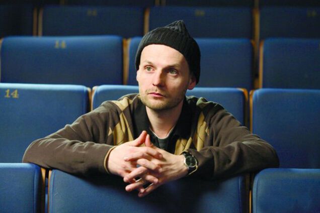 Иван Вырыпаев