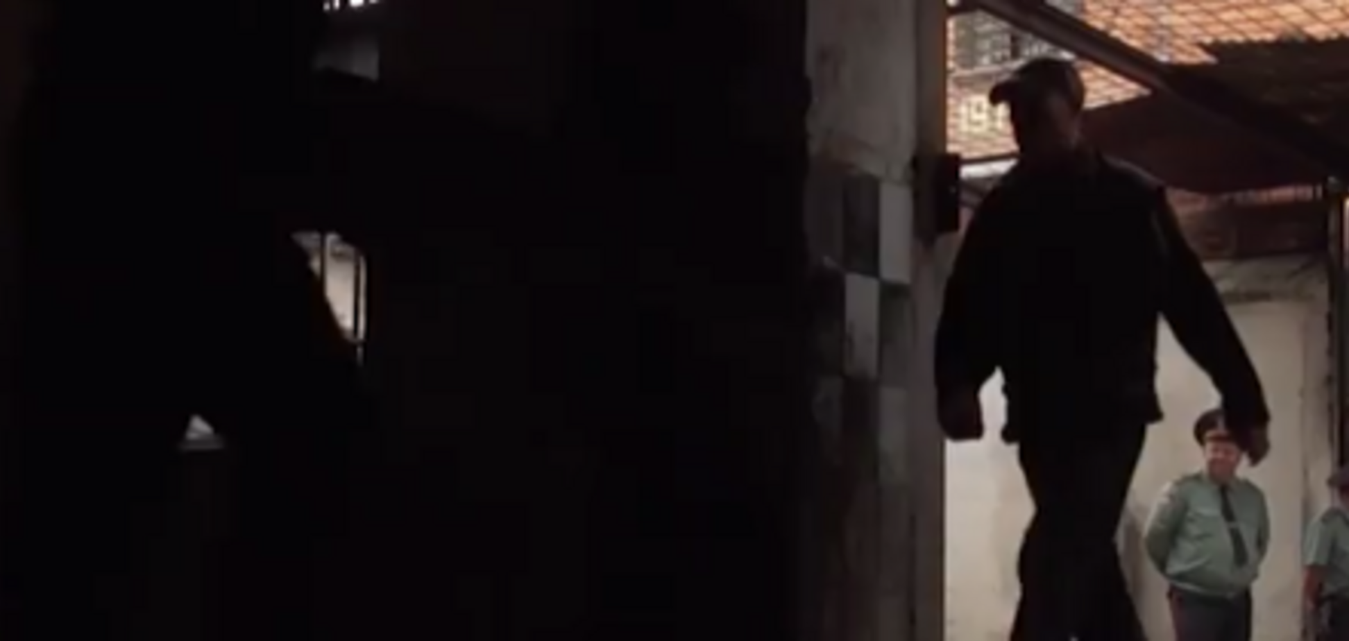 В СБУ пояснили гучне відео