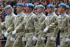 парад в Киеве