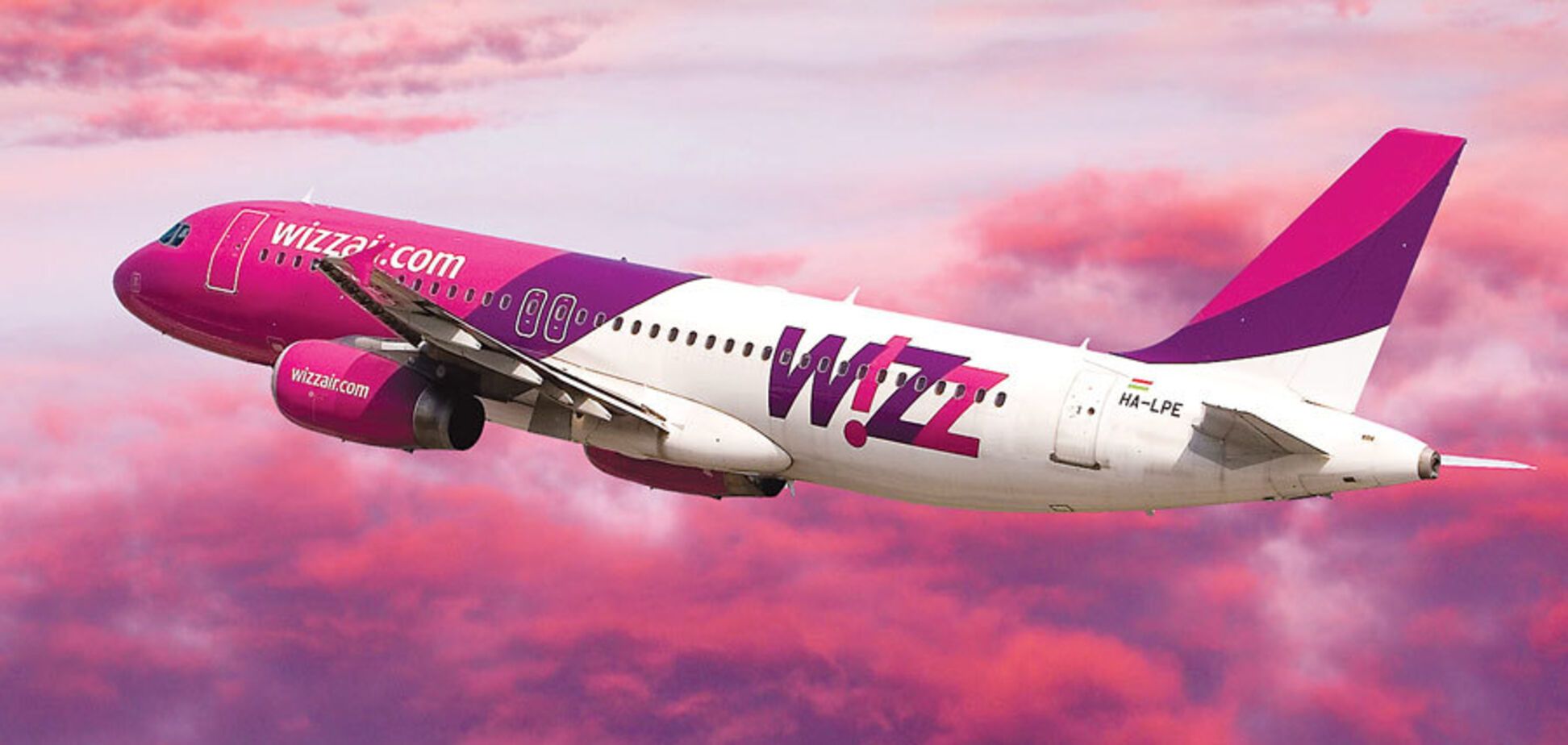 Wizz Air