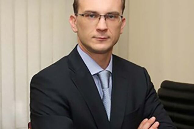 Алексей Ярошенко