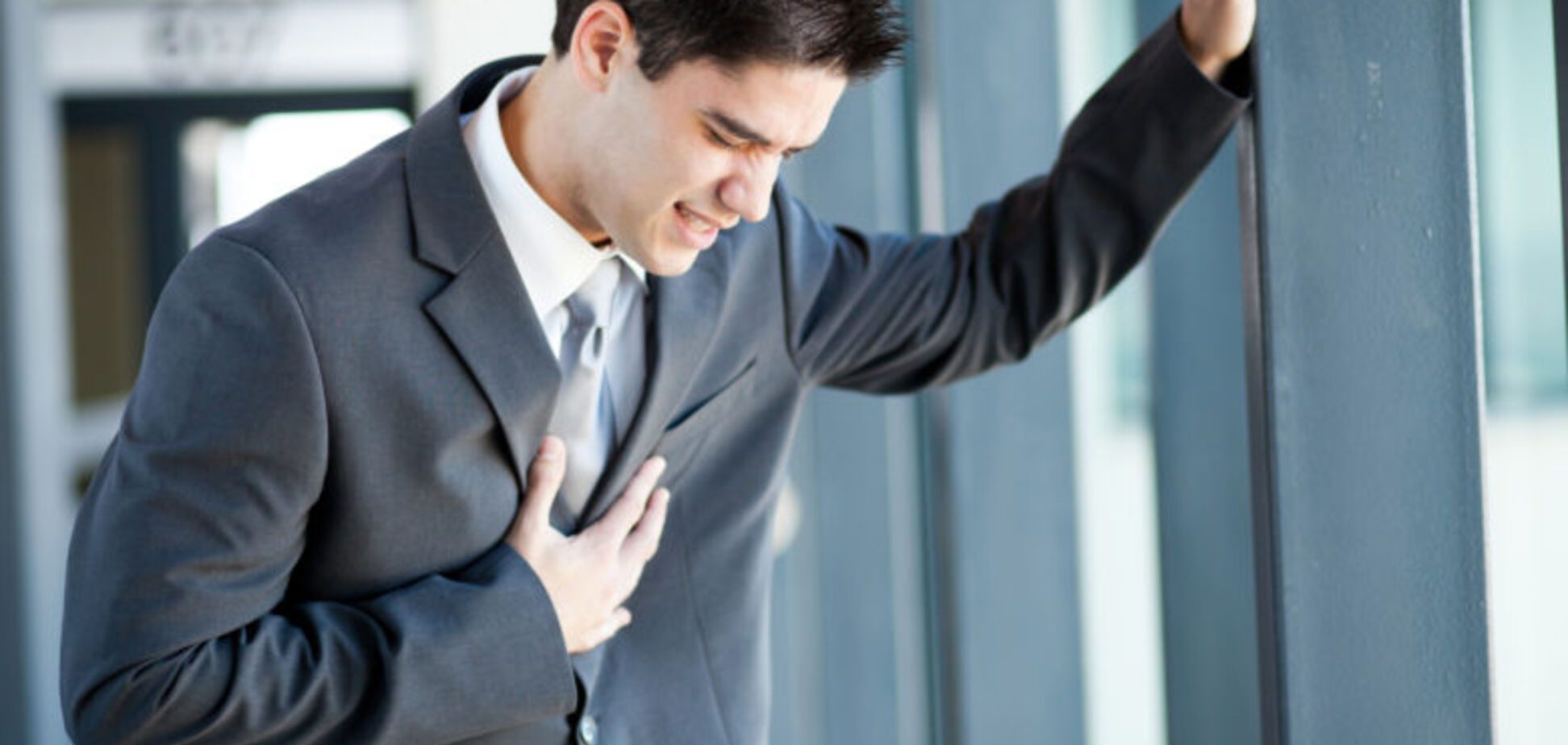 Доктора назвали причину, которая вызывает внезапный сердечный приступ у здоровых людей