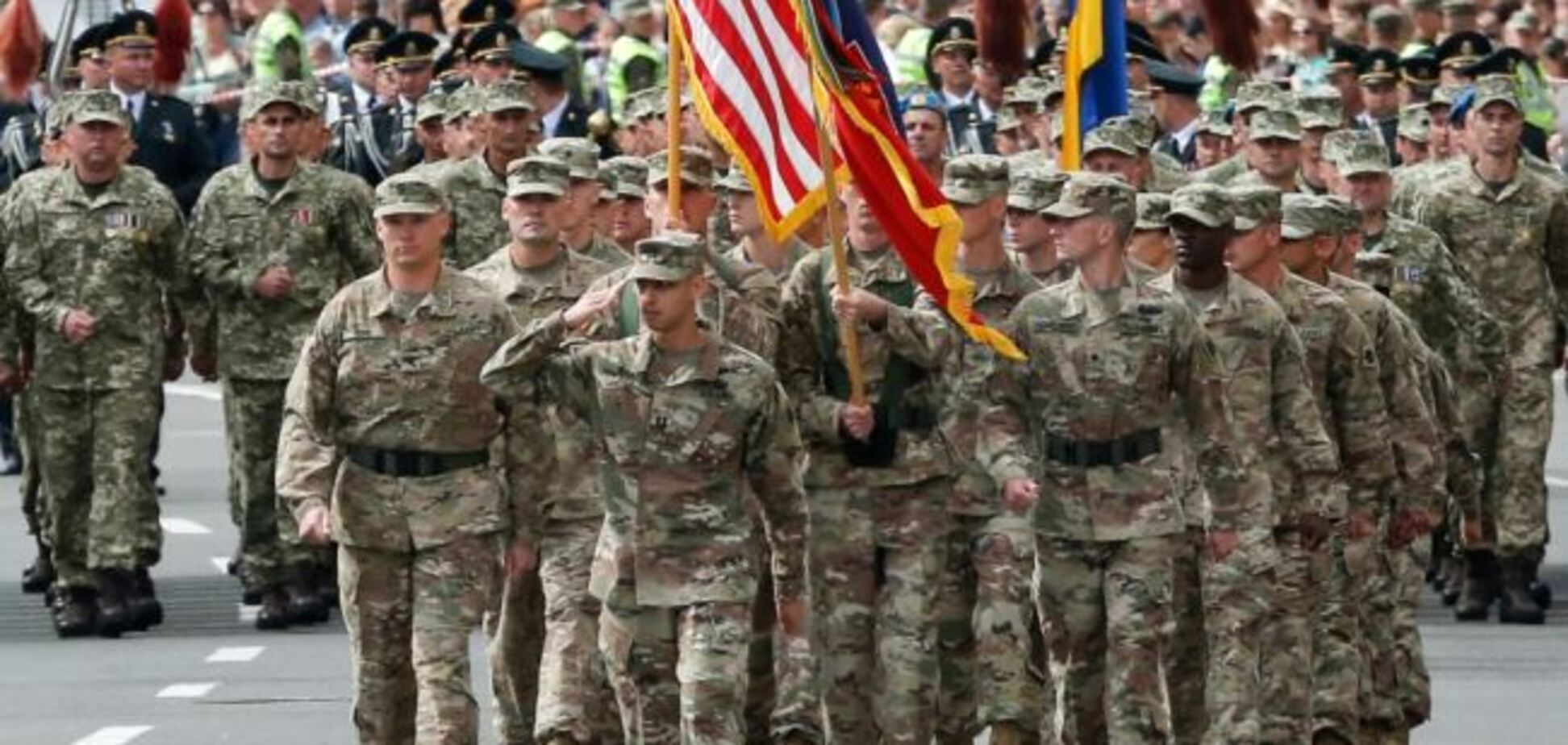 Путін злякався: журналіст розповів, як військові НАТО в Україні залякали Москву