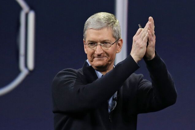 Стало відомо, коли новий iPhone надійде в продаж