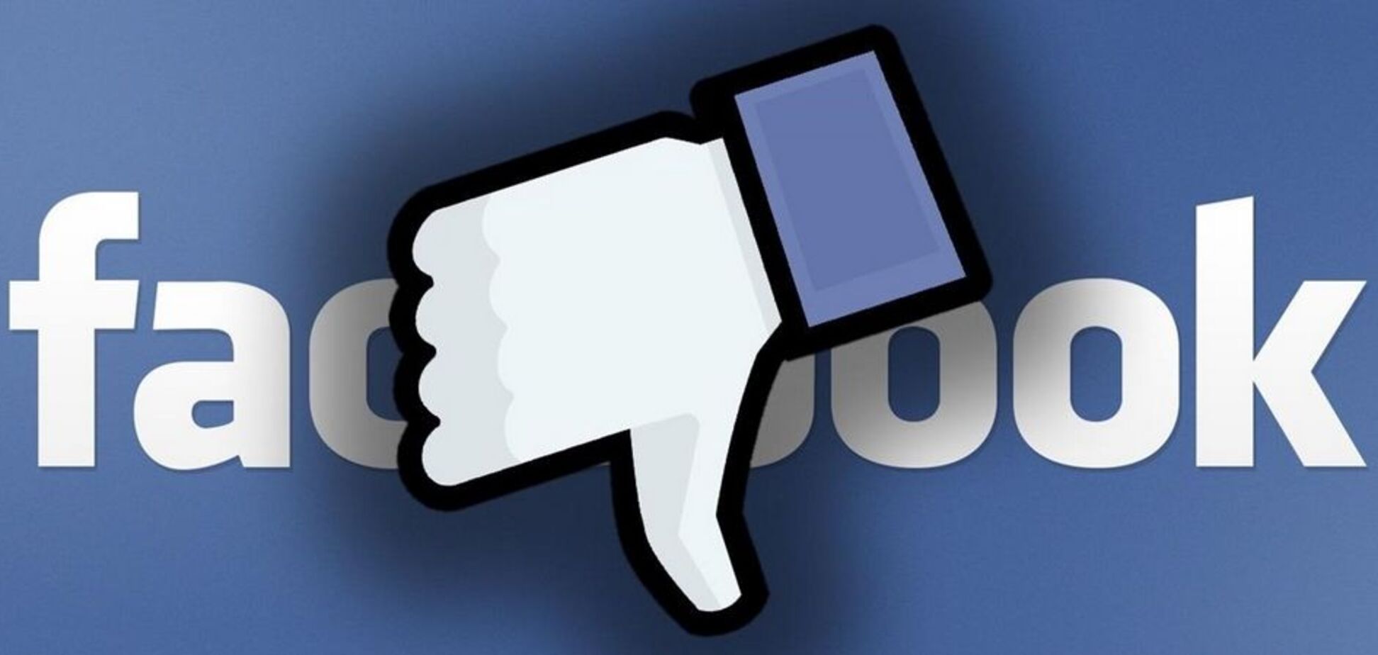 Масштабнейший сбой: пользователи сообщили о серьезных проблемах с  Facebook и Instagram