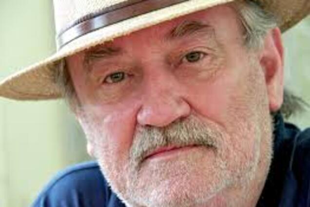 Богдан Ступка