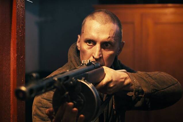 Чесний відгук про 'Червоний'