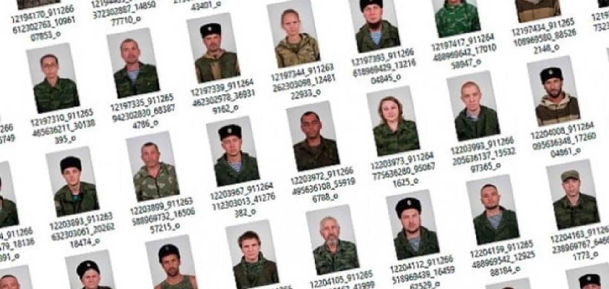 база Миротворца