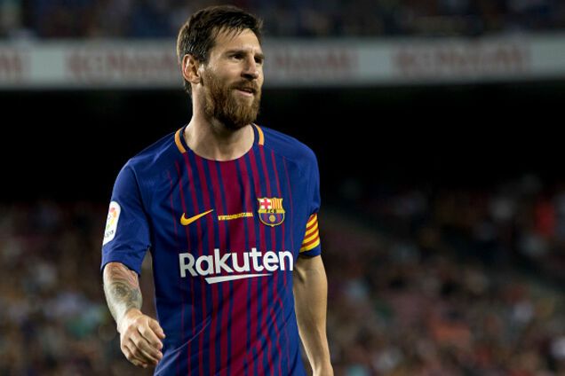 Месси опозорился, исполняя 100-й пенальти в карьере: видеофакт