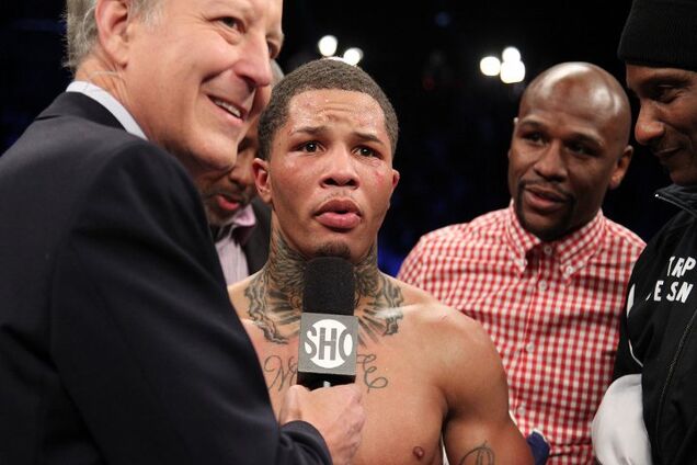 Джервонта Девіс