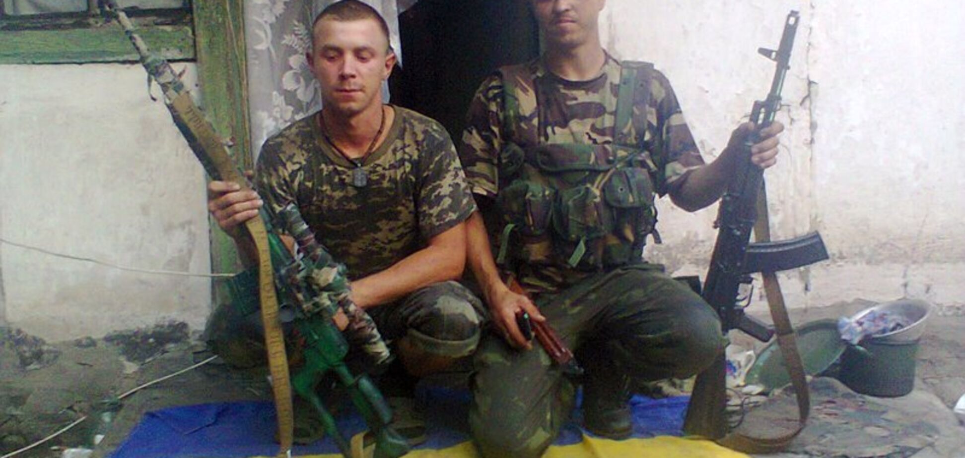 Смирнов стал 'грузом 200': в сети рассказали о ликвидации террориста 'ДНР'