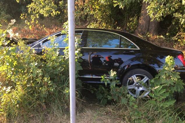 Смертельна ДТП з Димінським: адвокат вказав на нюанс з автомобілем