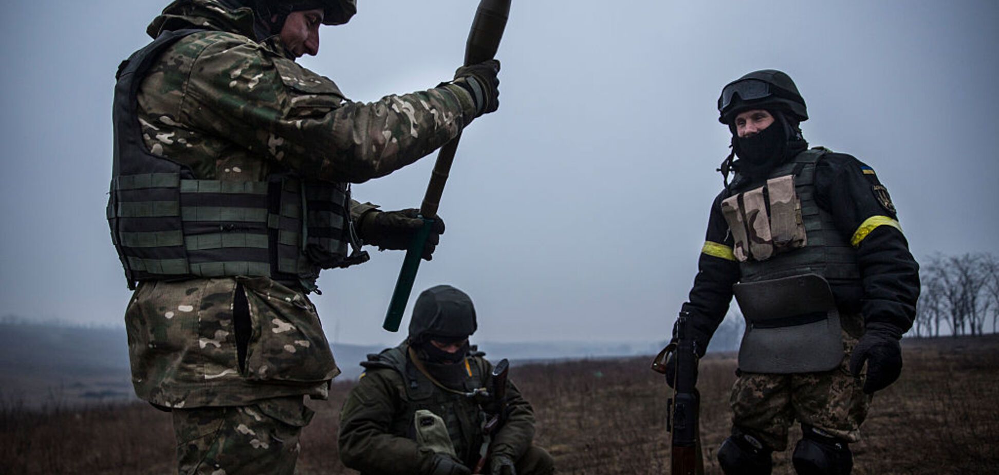 Міжнародник пояснив, чи варто Україні незабаром чекати ескалації на Донбасі