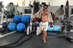 МакГрегор