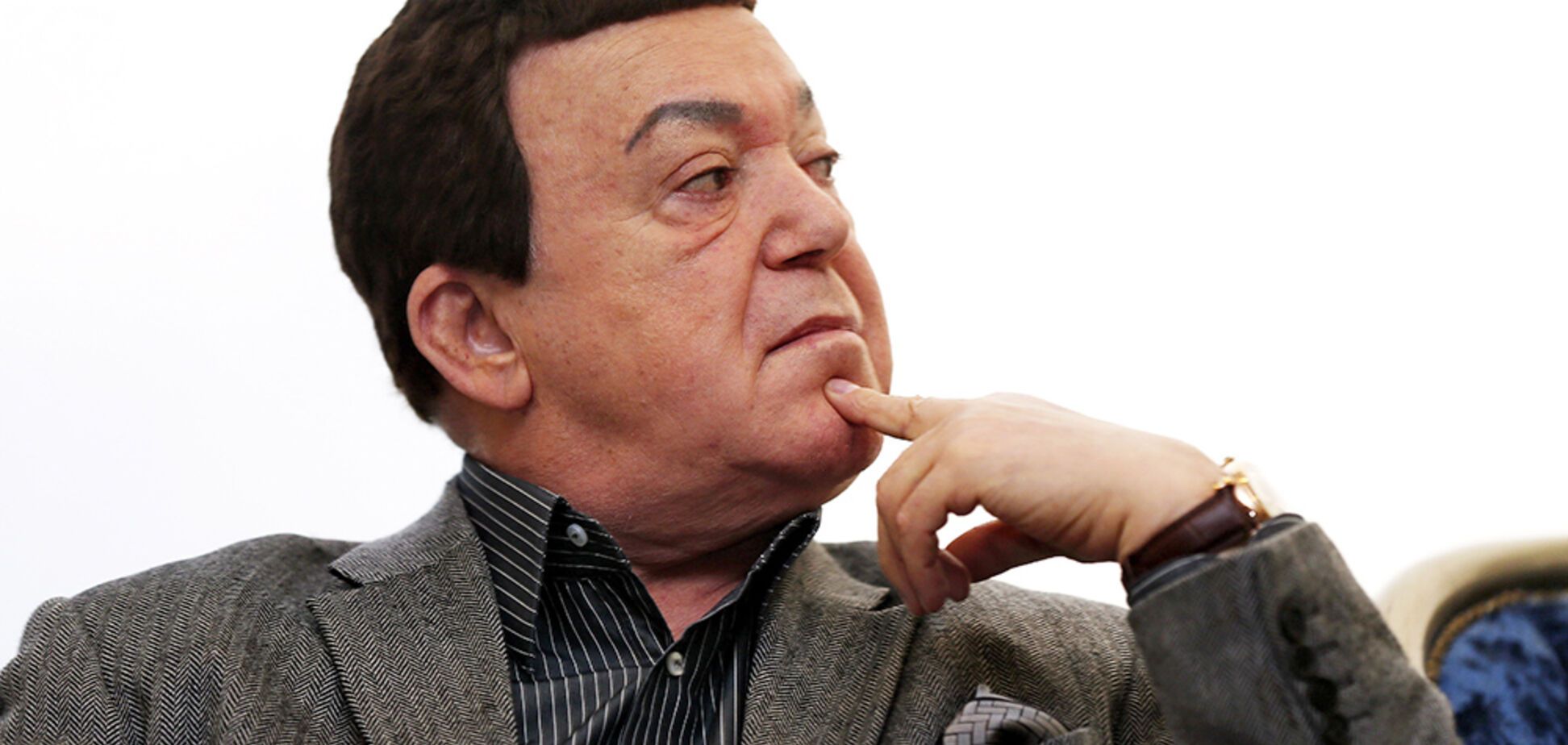 Иосиф Кобзон