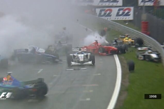 Гран-при Бельгии