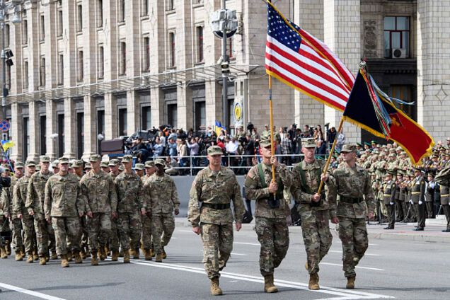 Росія боїться сильних